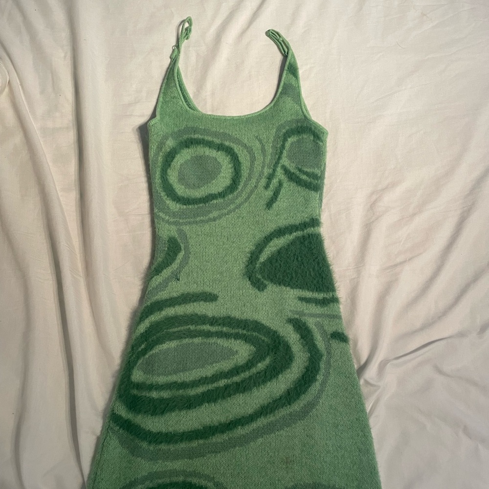 House of sunny dress